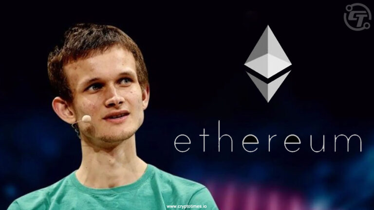 Was the US Immigration System Truly the Reason for Ethereum's Creation