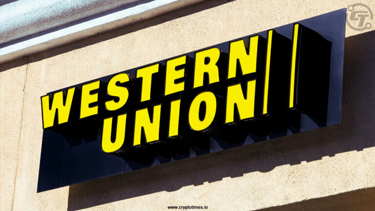 Western Union Explores Stablecoin Payments for its Digital Wallets