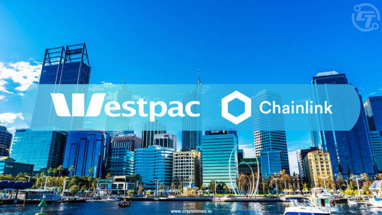 Westpac, Chainlink Advance Tokenized Settlement in Australia