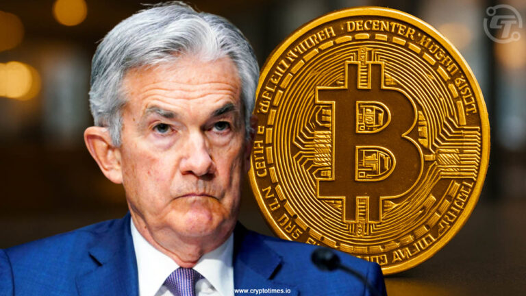 What Happens to Bitcoin if Trump Fires Fed Chair Powell?