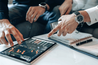 Why Smart Crypto Traders Are Segregating Their Portfolios