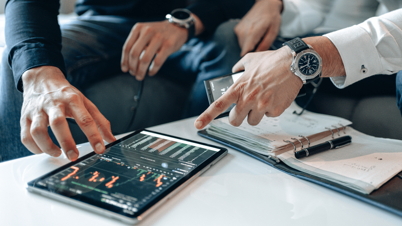 Why Smart Crypto Traders Are Segregating Their Portfolios