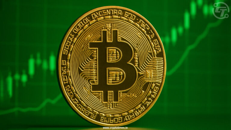 Will Bitcoin Hit $120K Next As Bullish Dominance Rises?
