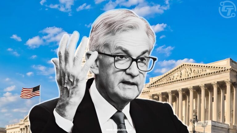 Will Stablecoin Law Impact Global Economy Senate Questions Powell