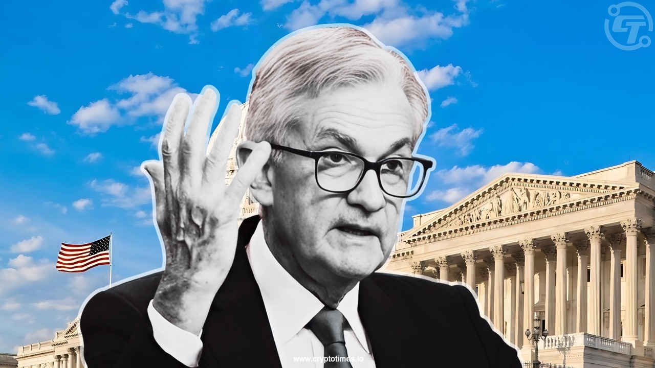 Will Stablecoin Law Impact Global Economy Senate Questions Powell