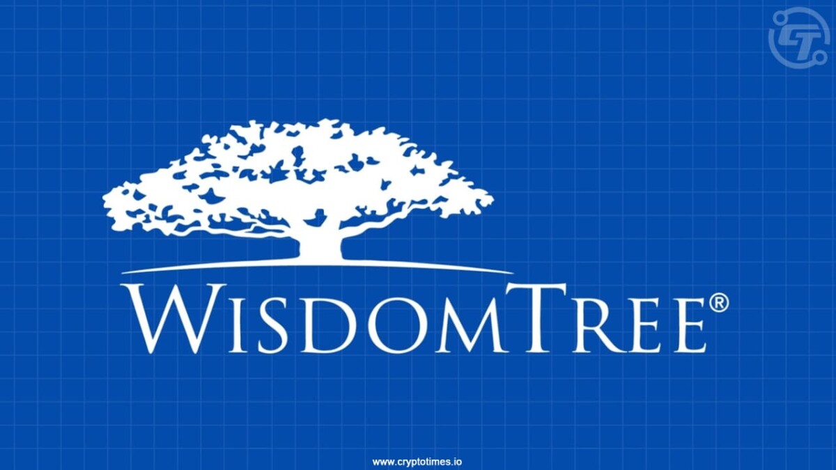 WisdomTree Launches USDW Stablecoin Backed by U.S. Dollar (1)