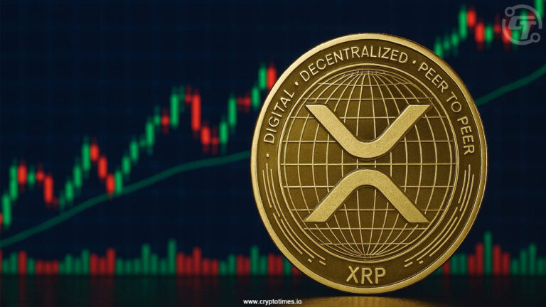XRP Analysts Predict Rally to $6 If Price Holds Key Support