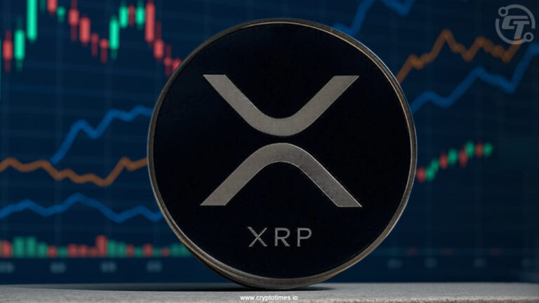 XRP Finally Breaks $3, Is This Just the Beginning
