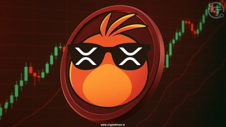 XRP Memecoin PHNIX Price Rallies 16% In 24 hours, What’s Next?