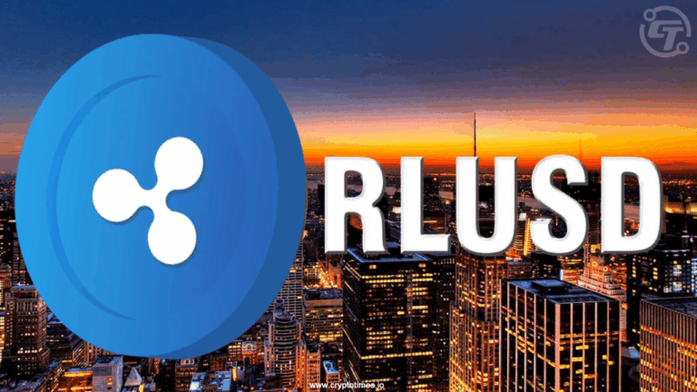 XRP News Swiss Bank AMINA Launches Ripple USD (RLUSD) Custody & Trading