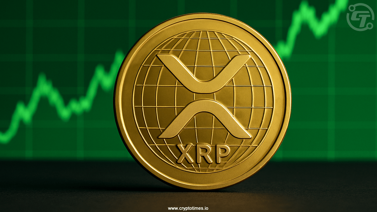 Ripple Locks 400M XRP in Escrow, Will XRP Turn Positive?