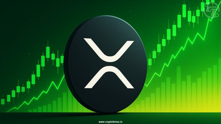 XRP Price Rally Starts: Will It End At $4, $5 or Go On?