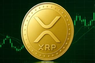 Xrp Price Jumps 81%, Crypto Expert Predicts $15 Target