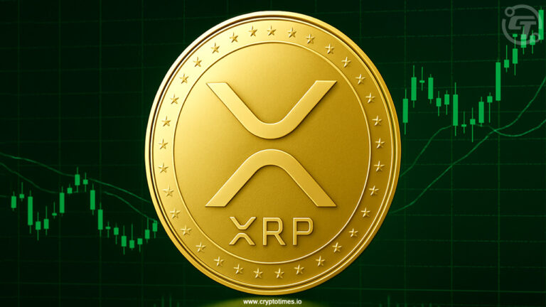 XRP Price Jumps 81%, Crypto Expert Predicts $15 Target