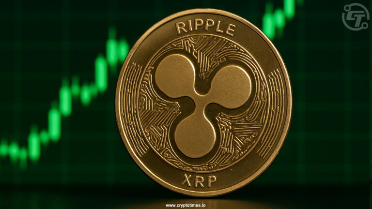 XRP Price will Skyrocket to $16, Crypto Expert Predicts