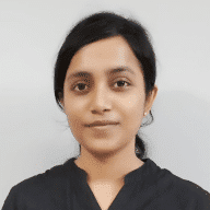 Rikta Mandal - Crypto Content Writer at The Crypto Times