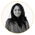 Divya Mistry - Content Editor