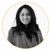 Divya Mistry - Content Editor at The Crypto Times