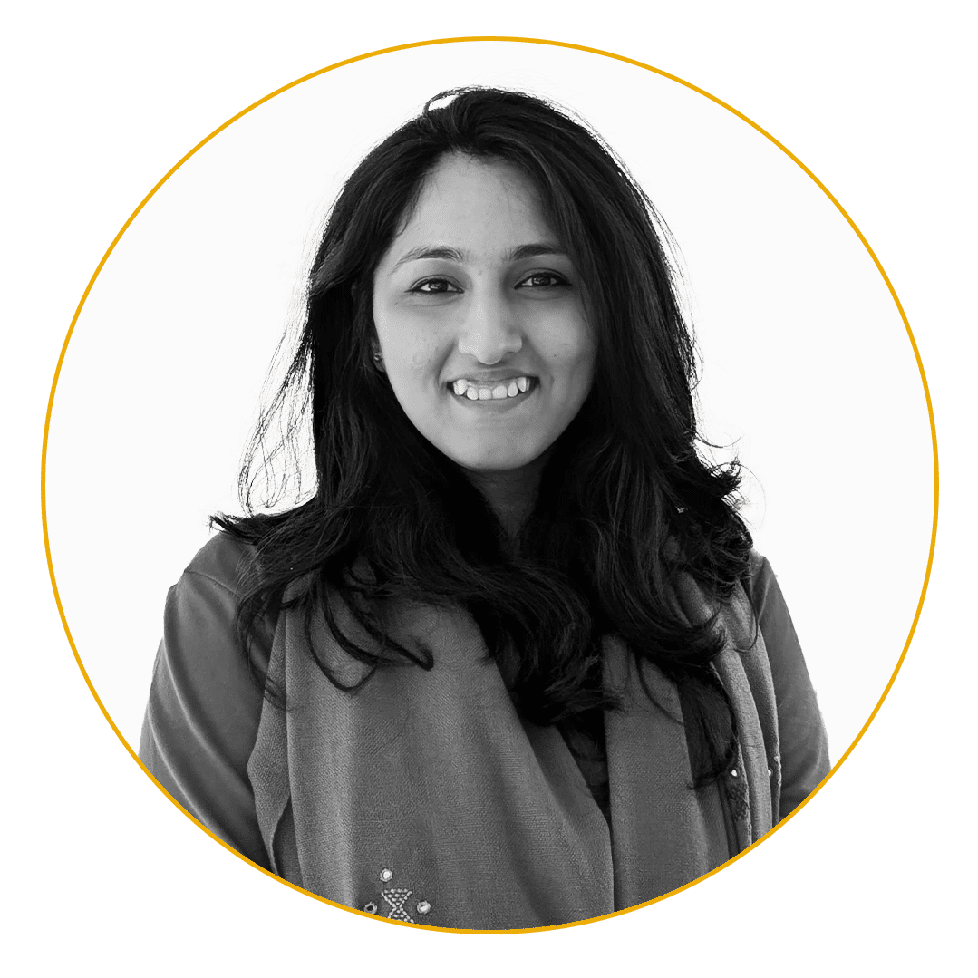 Divya Mistry - Content Editor at The Crypto Times