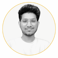 Gopal Solanky - Crypto Research Analyst at The Crypto Times