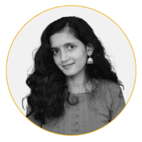 Jagruti Purohit- SEO Executive at The Crypto Times