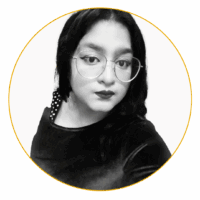 Kritika Mehta- Former Sub Editor at The Crypto Times