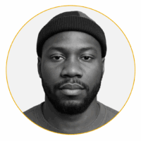 Luqman Abdulkabir- Crypto Journalist at The Crypto Times
