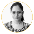 Pari Shukla - Crypto Journalist at The Crypto Times