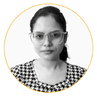 Pari Shukla - Crypto Journalist at The Crypto Times