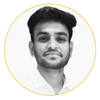 Ronak Kumar- Crypto Journalist at The Crypto Times