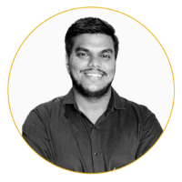Sagar Thakkar-(Head of Marketing & Brand Communication at The Crypto Times