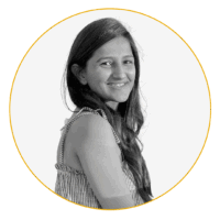 Shruti Lakhlani- Crypto Journalist at The Crypto Times