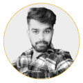Shubham Sahu - Former Crypto Journalist at the Crypto Times