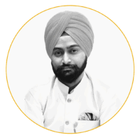 Varinder Singh - Crypto Journalist