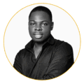 Iyiola - Crypto Journalist