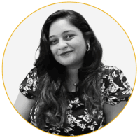 Dishita Malvania - Senior crypto journalist at The Crypto Times