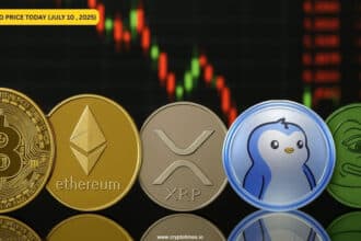 Bitcoin Price Breaks $112K, Hits New Ath Amid Price Surge