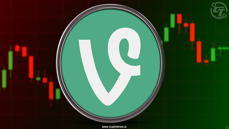 What Is Vine Crypto And Why Is It Up 300% In Last 7 Days?