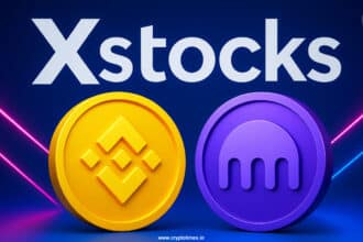 Xstocks Go Live On Bnb Chain Via Kraken