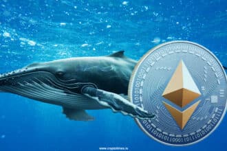 $11B Bitcoin Whale Pivots To Ether With Billions In Spot Buying