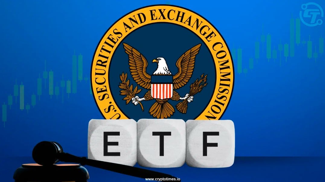 21Shares Files With SEC to Launch First SEI ETF