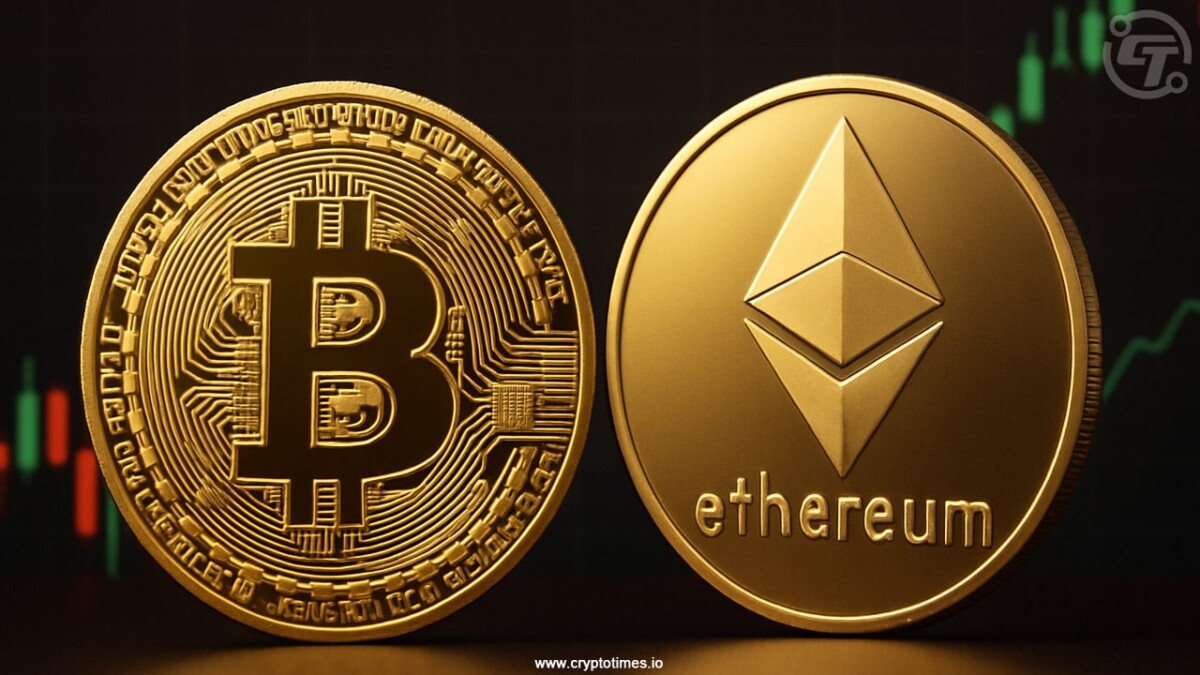 $300 Million Crypto Shorts Liquidated in Four-Hour Market Frenzy