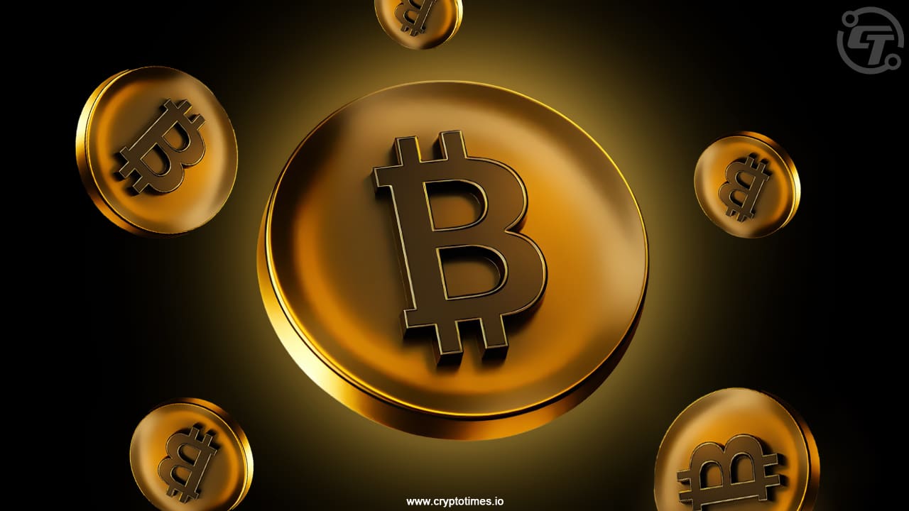 A Cfo'S Playbook For Bitcoin
