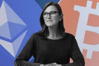 Ark Invest Doubles Down On Ethereum, Buys $15.6M Bitmine Shares