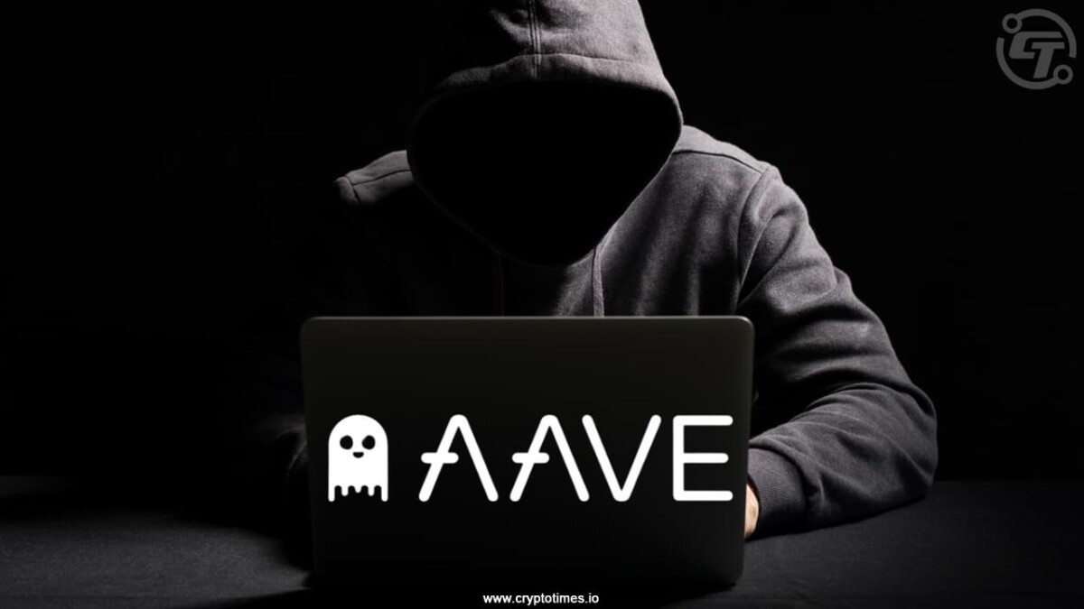 Aave Users Targeted by Scam Ads After $60B Record in Deposits