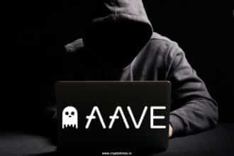 Aave Users Targeted By Scam Ads After $60B Record In Deposits