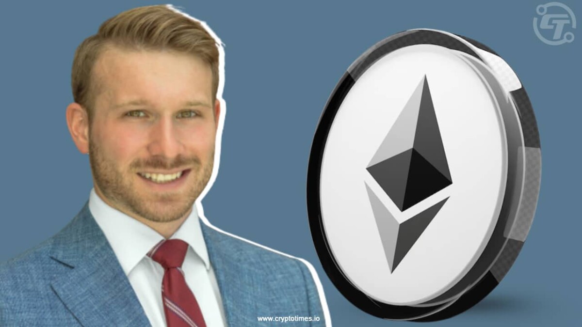 Advisors Surpass Hedge Funds as Leading Ethereum ETF Holders