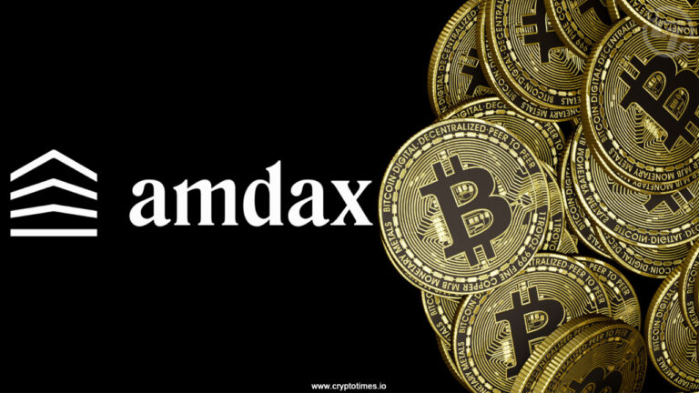 Amdax Initiative AMBTS Plans To Acquire 1% of Total Bitcoin Supply