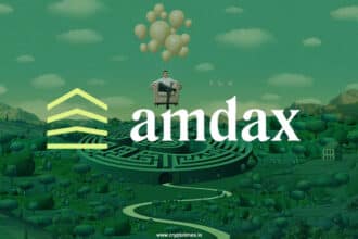 Amdax To Debut Bitcoin Treasury Firm On Euronext Amsterdam