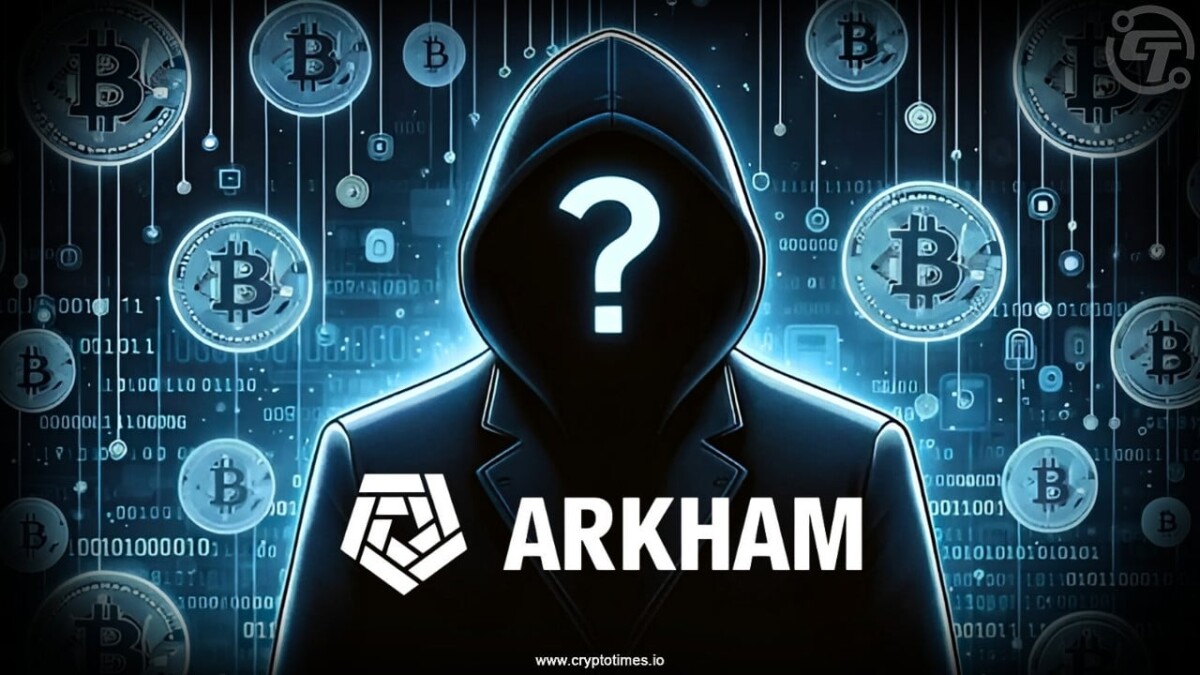 Arkham Uncovers $3.5B Bitcoin Heist Involving LuBian Mining Pool